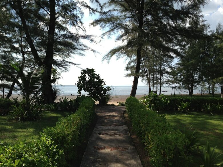 Apartamento Good Days Lanta Beach Resort