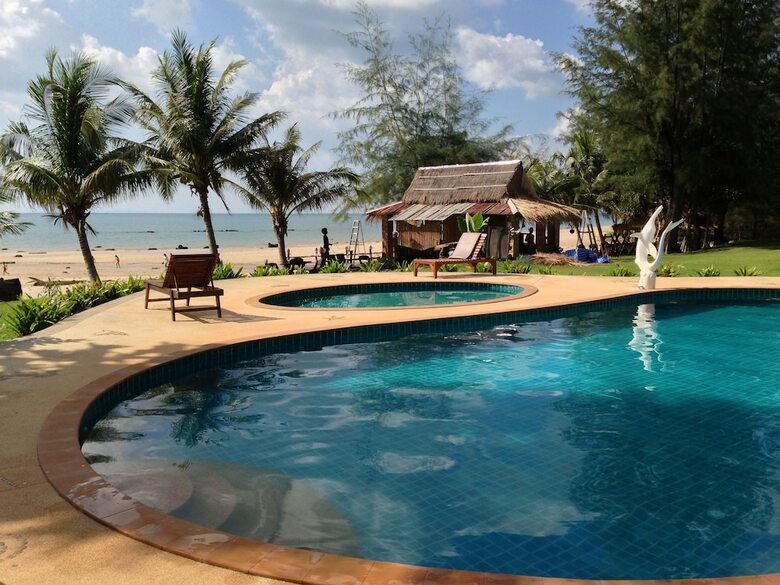 Apartamento Good Days Lanta Beach Resort