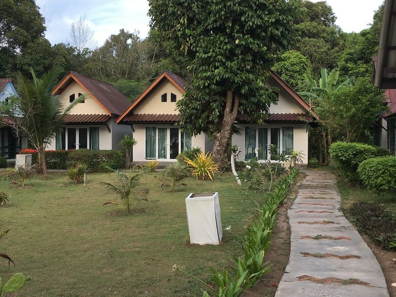 Apartamento Good Days Lanta Beach Resort