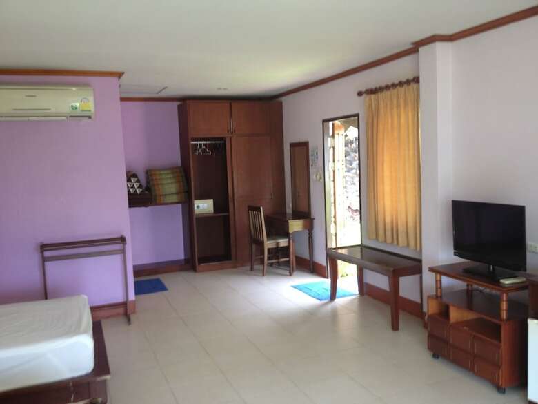 Apartamento Good Days Lanta Beach Resort
