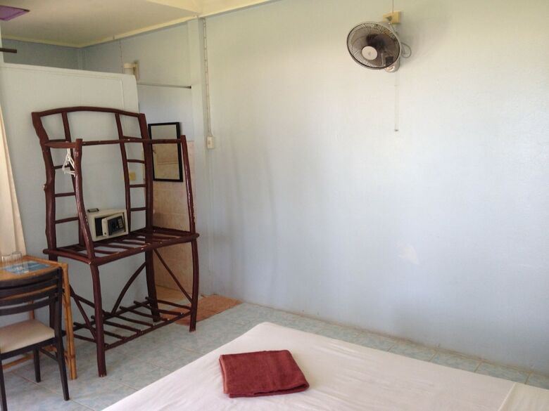 Apartamento Good Days Lanta Beach Resort