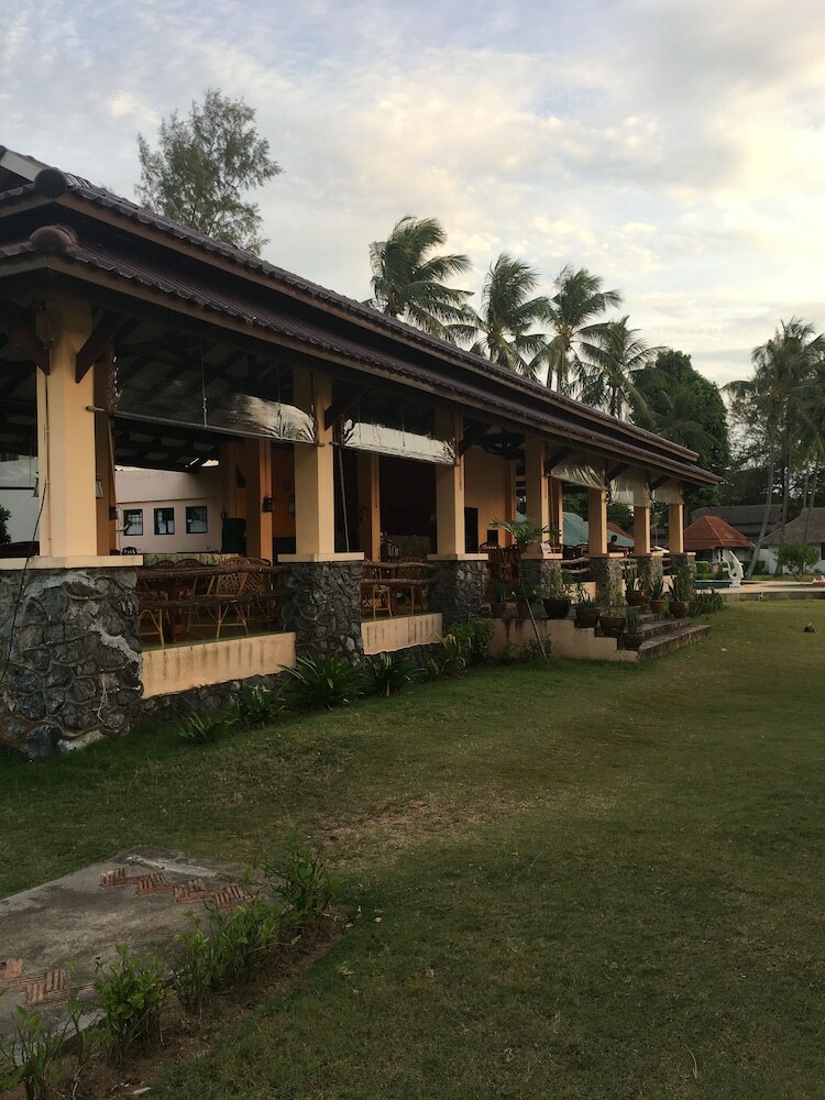 Apartamento Good Days Lanta Beach Resort