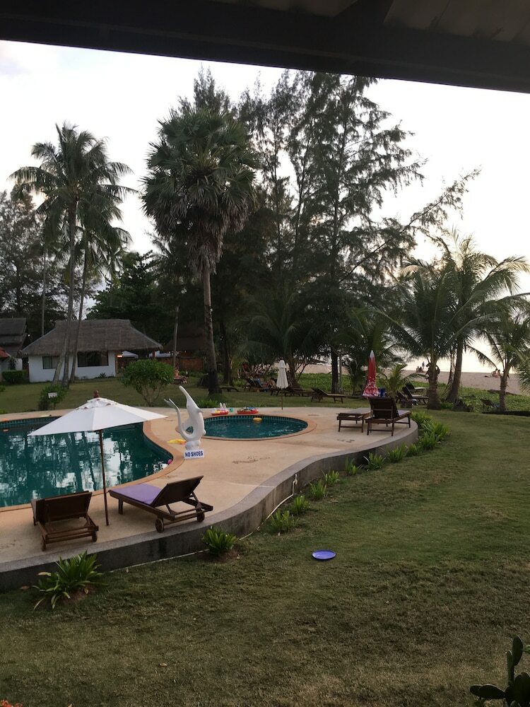 Apartamento Good Days Lanta Beach Resort