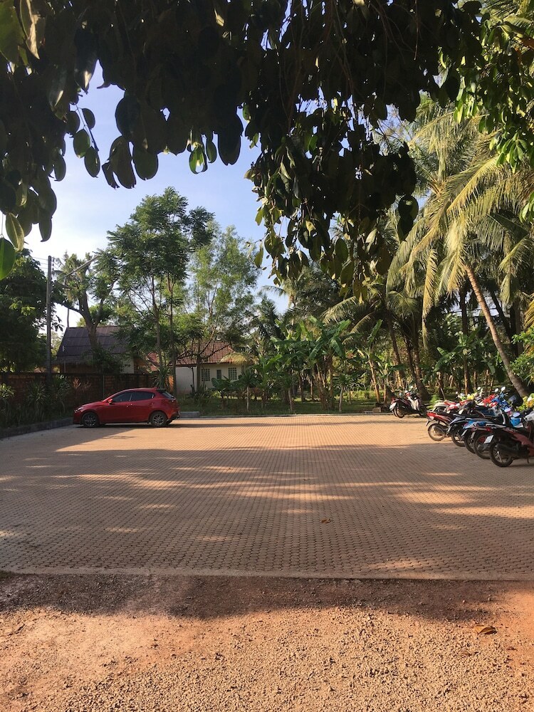 Apartamento Good Days Lanta Beach Resort
