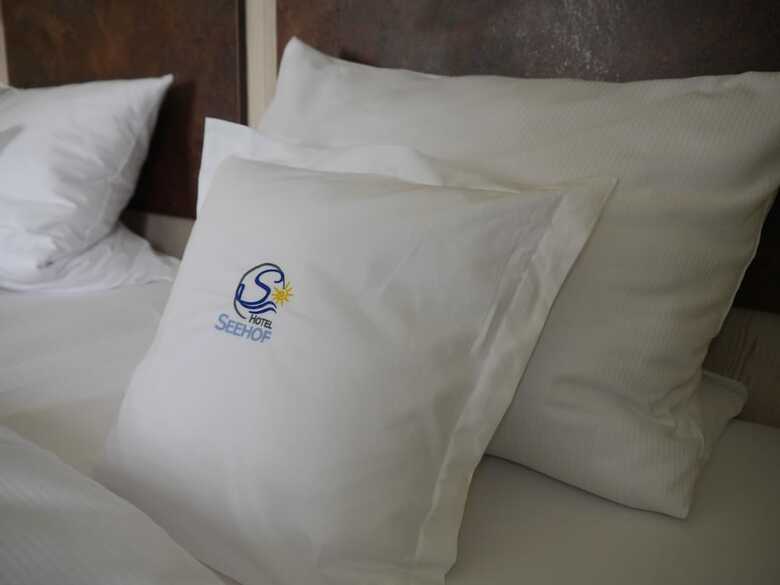 Hotel Und G�stehaus Seehof