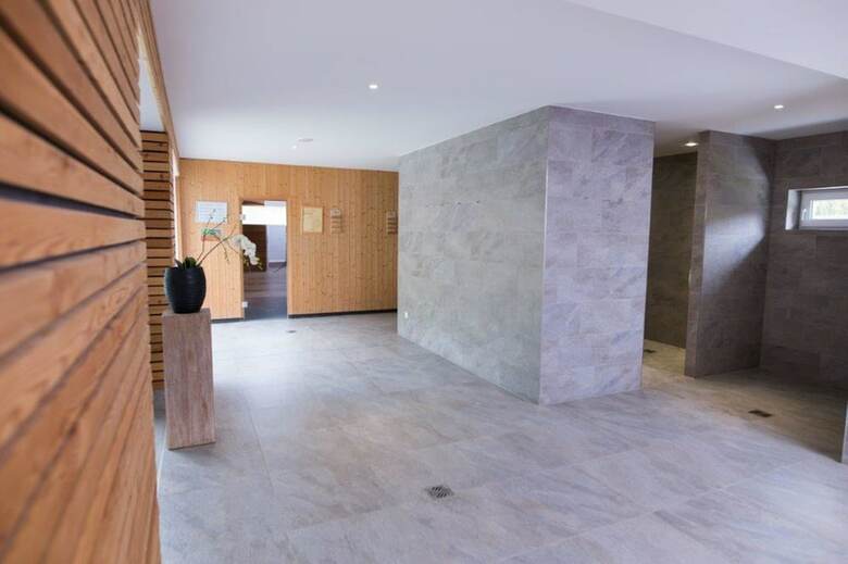 Bsw - Erlebnishotel Festenburg