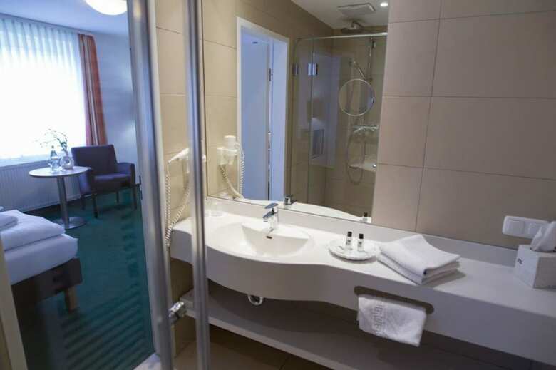 Bsw - Erlebnishotel Festenburg