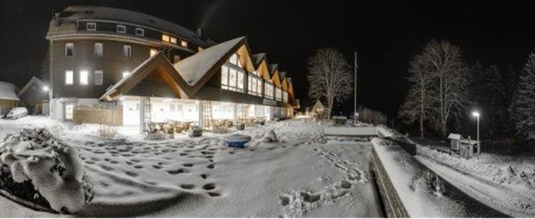 Bsw - Erlebnishotel Festenburg