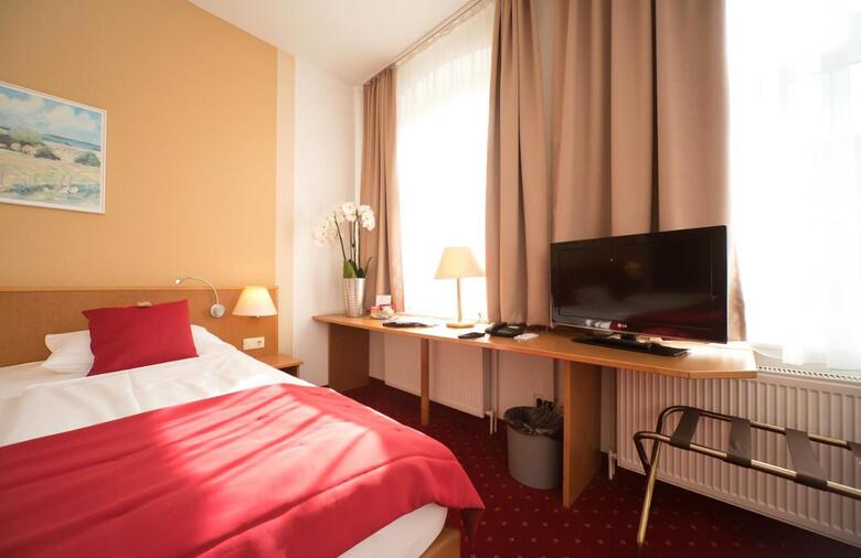 City Hotel Am Wasserturm