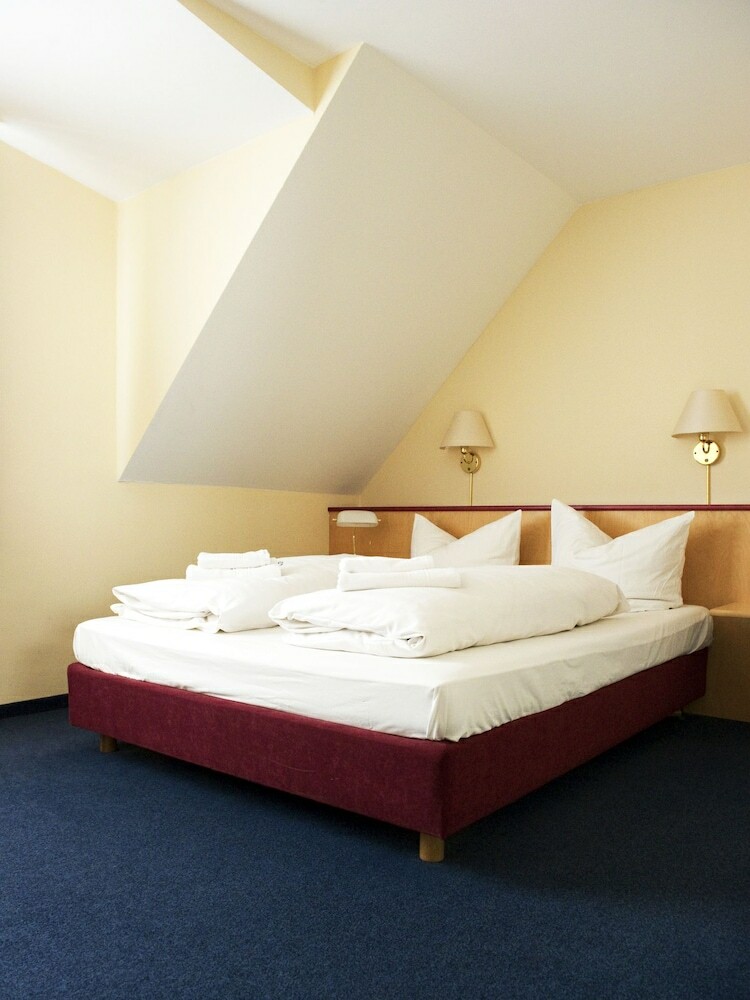 Hotel Villa Stockum