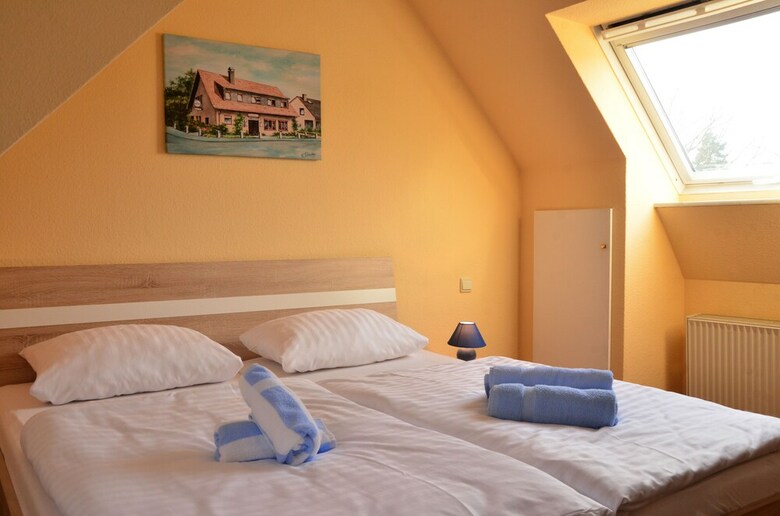 Hotel Haus Scheuten