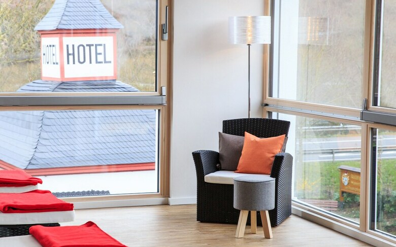 Hotel Deutschherrenhof