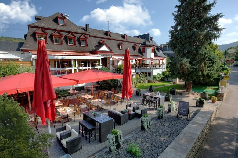 Hotel Deutschherrenhof