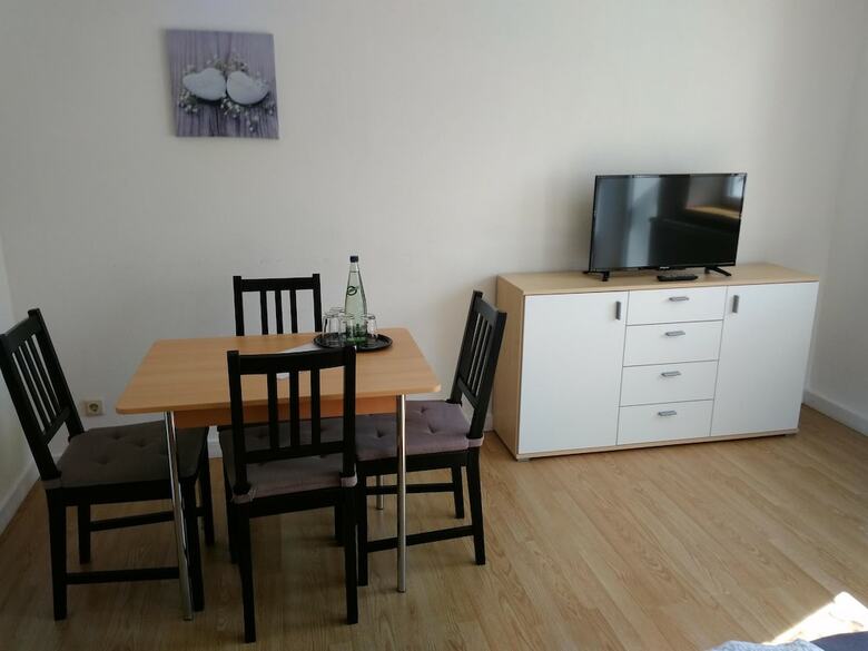 Greizer Kammh�tte Gastst�tte & Pension
