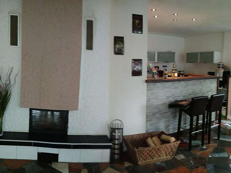 Greizer Kammh�tte Gastst�tte & Pension