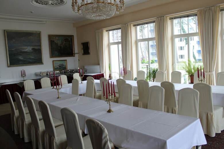 Hotel Stolteraa