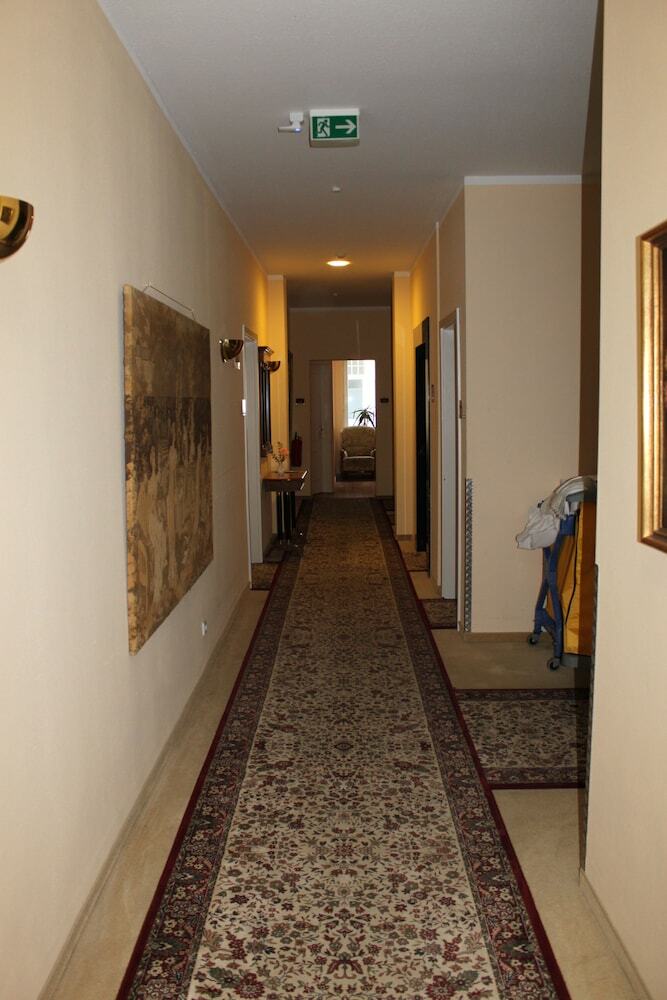 Hotel Stolteraa