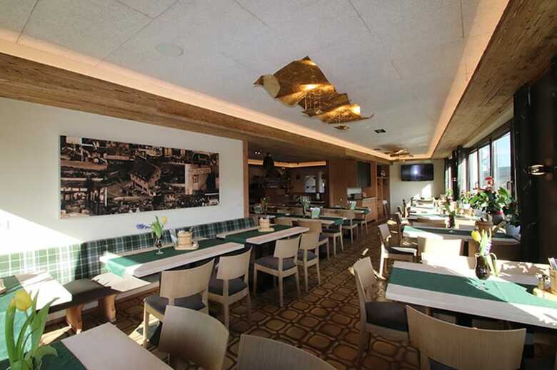 Hotel Landgasthof Gr�ner Baum