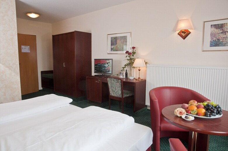 Panoramahotel Am Marienturm