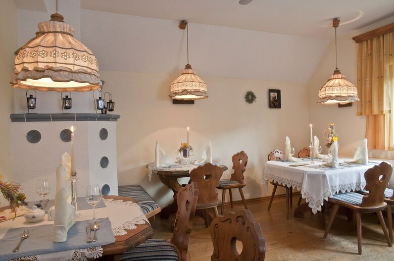 Panoramahotel Am Marienturm