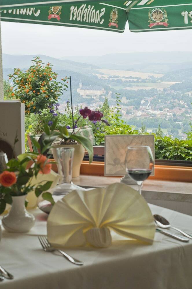 Panoramahotel Am Marienturm