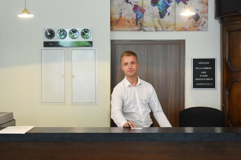 Hotel Schumacher