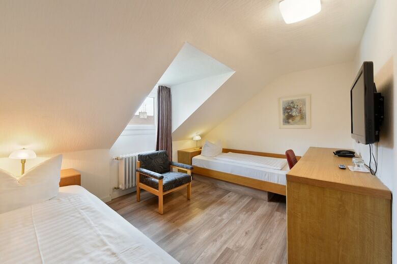 Hotel Schumacher