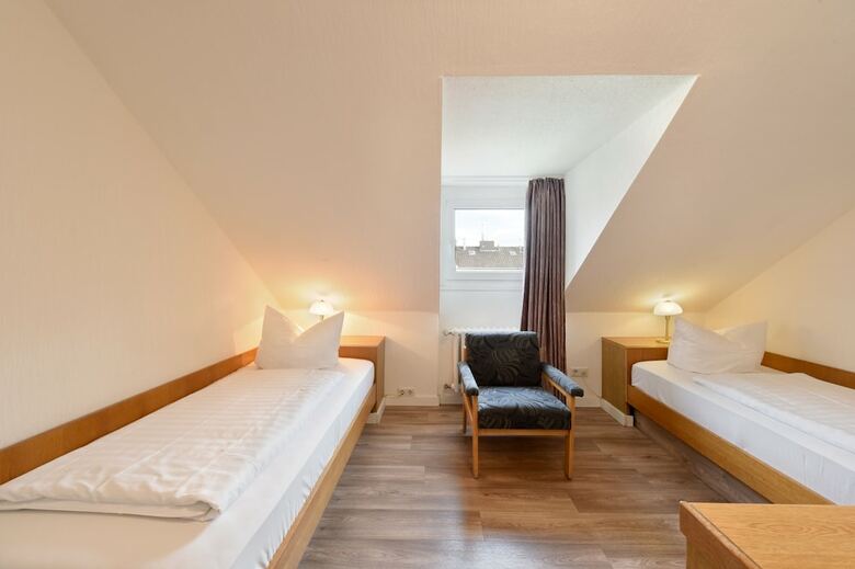 Hotel Schumacher