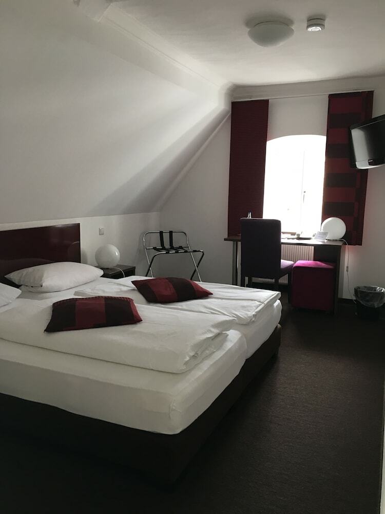 Hotel Bergbauer