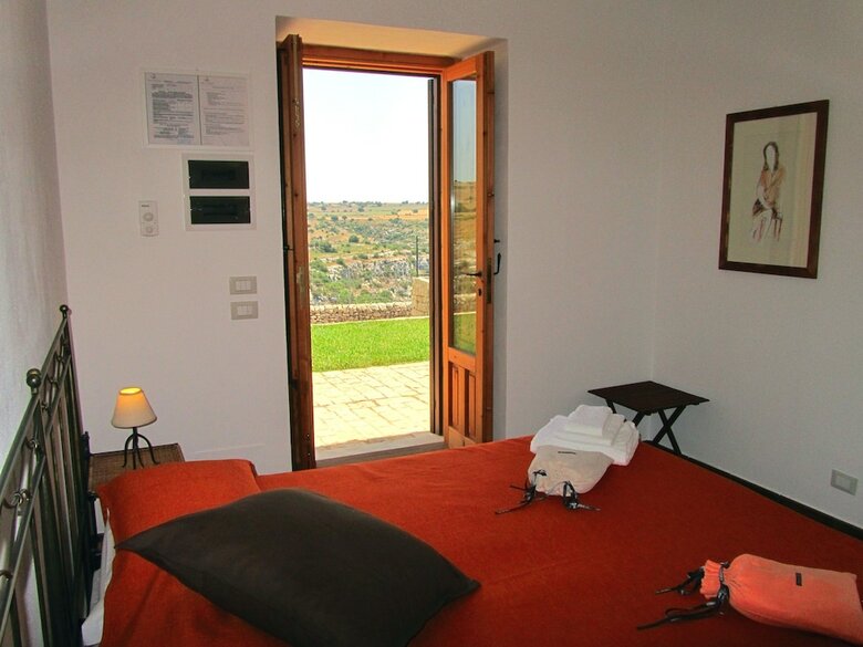 Bed & Breakfast Casa Al Castello