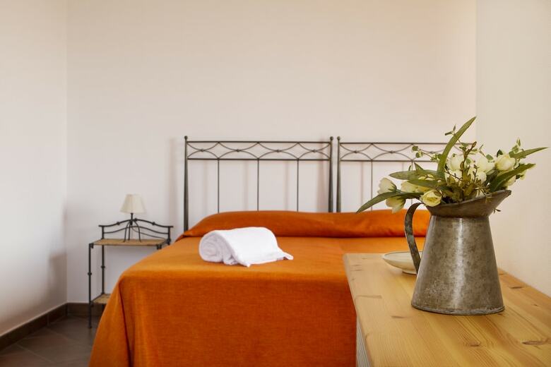 Bed & Breakfast Casa Al Castello