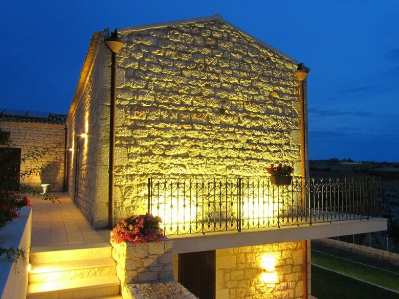 Bed & Breakfast Casa Al Castello