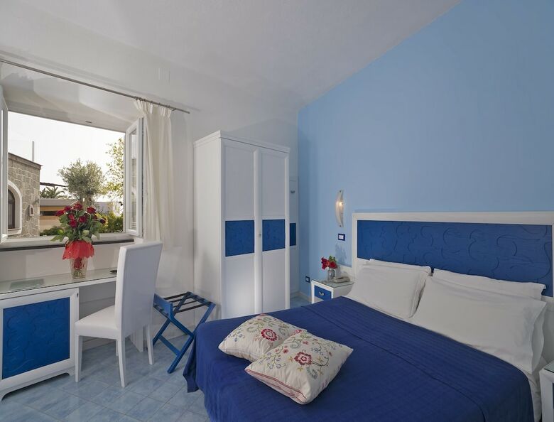 Hotel Imperamare