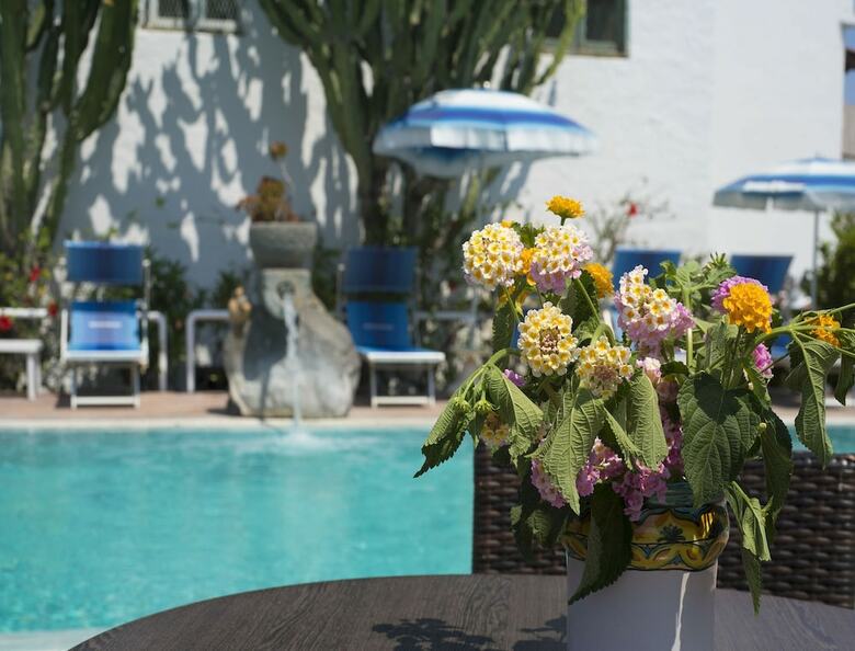 Hotel Imperamare