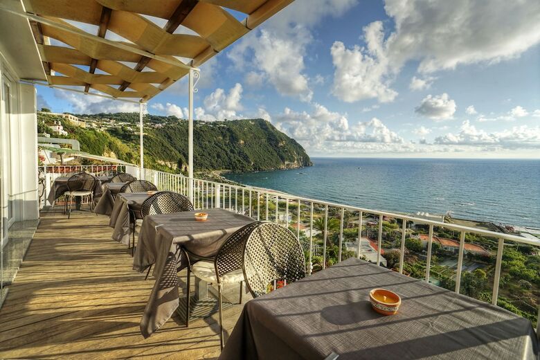 Hotel Imperamare