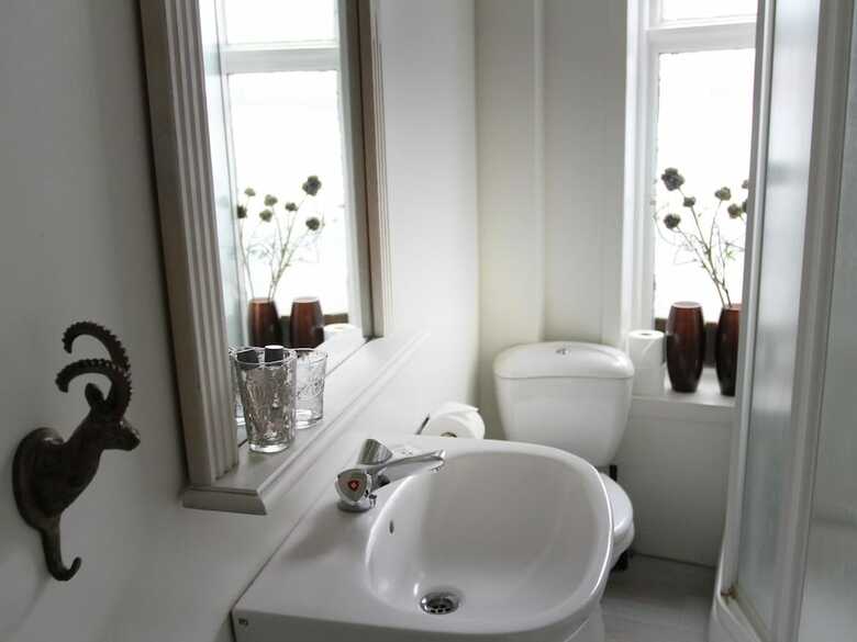 Hotel Centric Guesthouse