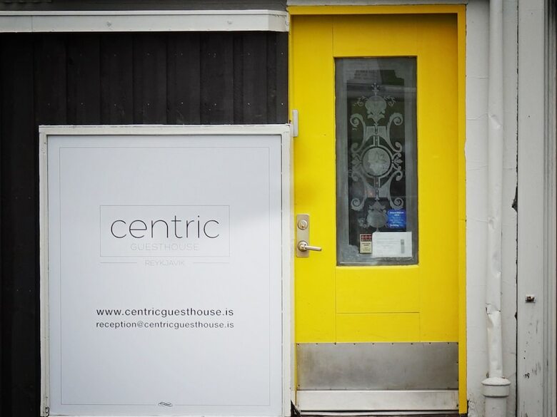 Hotel Centric Guesthouse