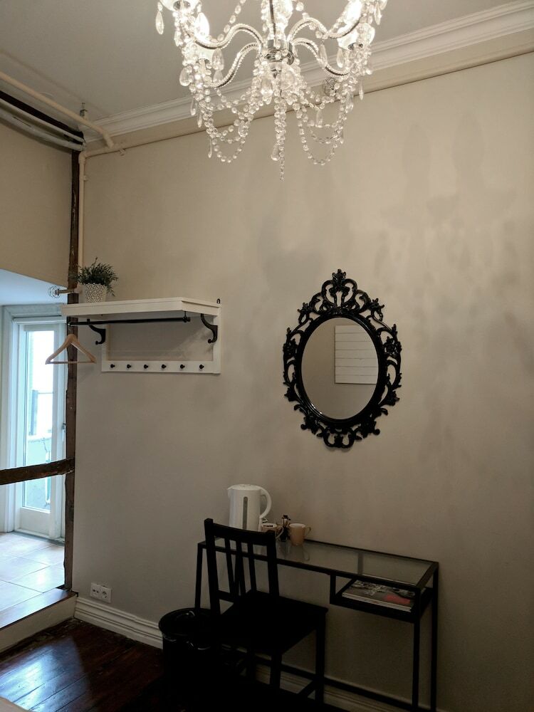 Hotel Centric Guesthouse