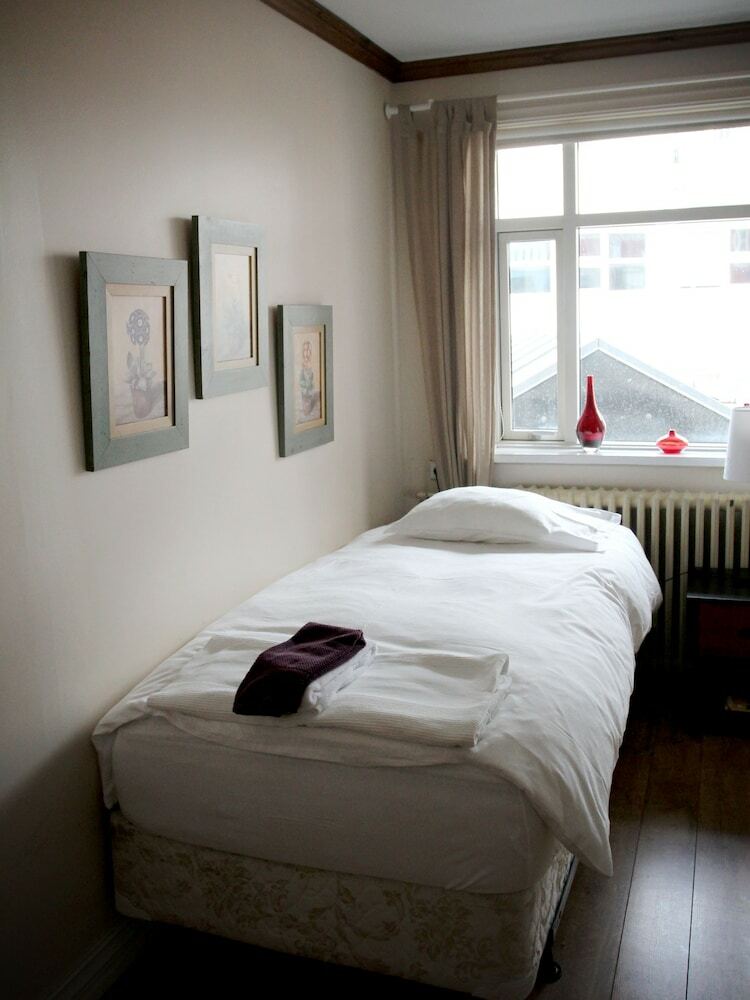 Hotel Centric Guesthouse