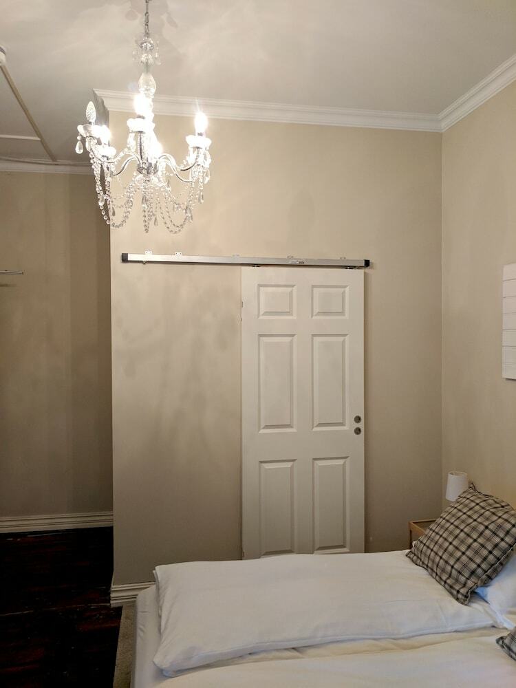 Hotel Centric Guesthouse