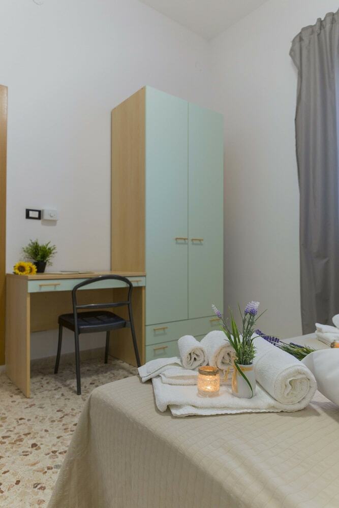 Apartamento Appartamenti Del Melo,  Mareinsicilia