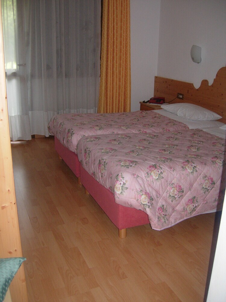 Hotel Albe