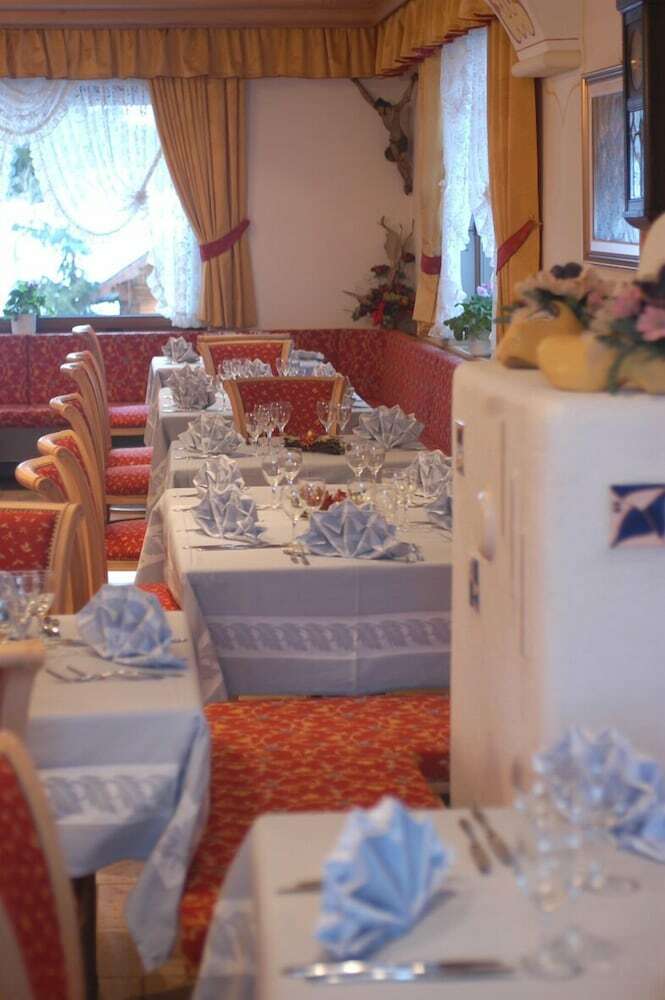 Hotel Albe