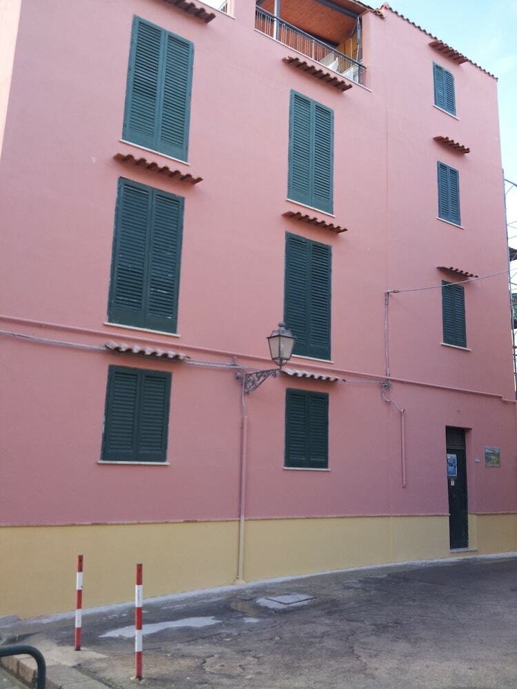 Bed & Breakfast La Caletta