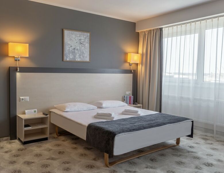 Hotel Ibis Styles Klaipeda Aurora