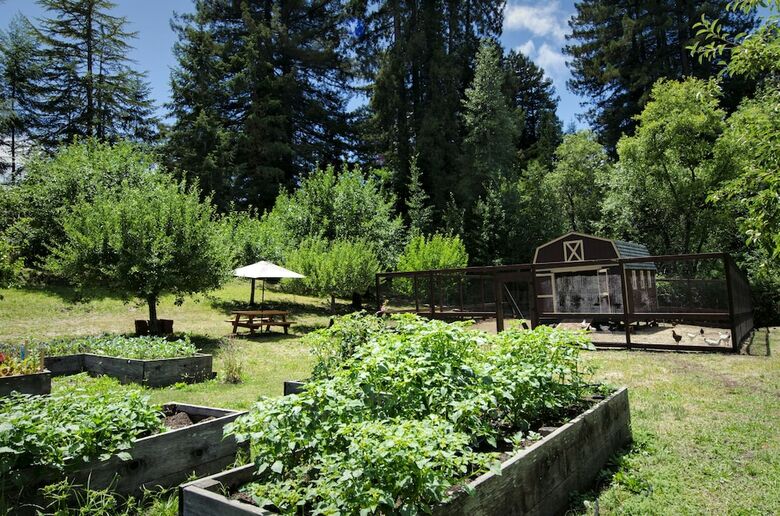 Hotel Applewood Inn And Spa
