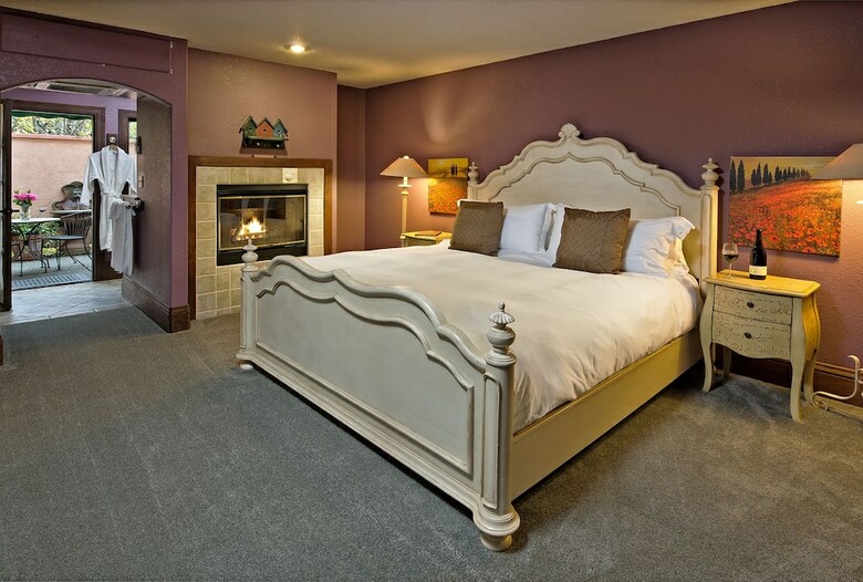 Hotel Applewood Inn And Spa
