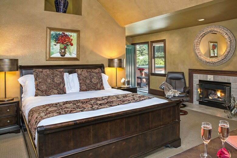 Hotel Applewood Inn And Spa