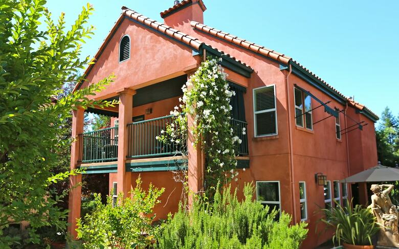 Hotel Applewood Inn And Spa
