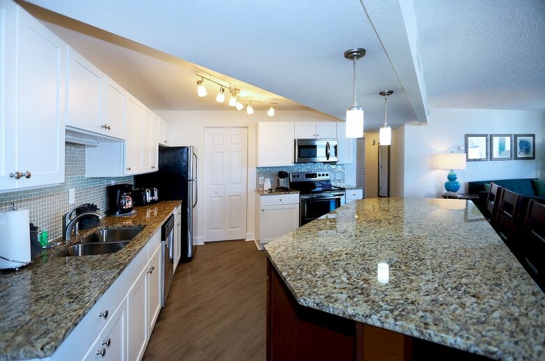 Atlantic Terrace By Capital Vacations